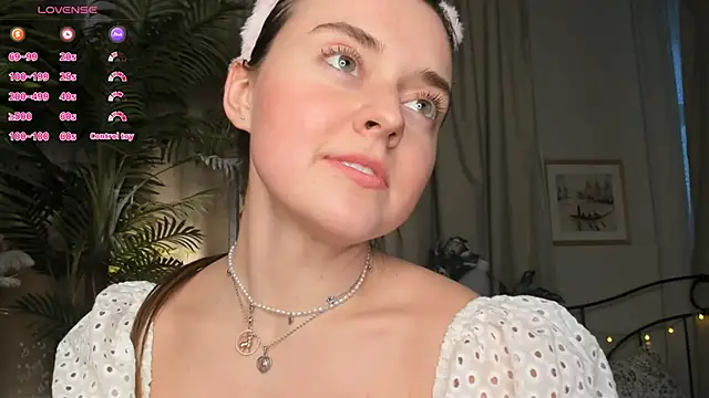 ThelmaJusto online show from 03.30.26