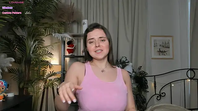 ThelmaJusto online show from 04.16.26