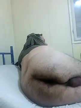 juanchi2017 online show from 04.13.26