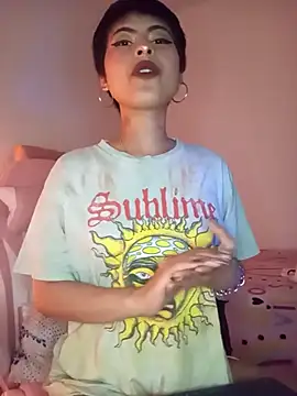 Eva Feller69 online show from 11.09.25