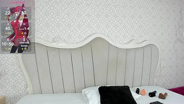 MarcelaCortes online show from 02.02.26