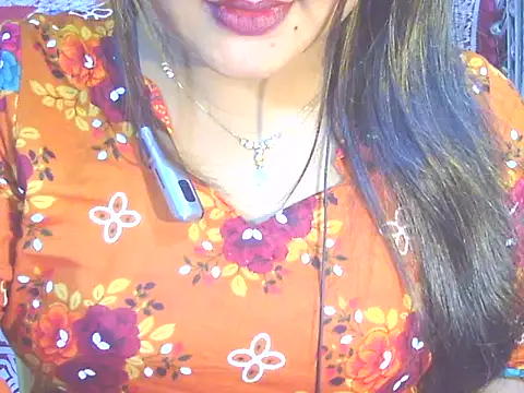 Cute Nusrat3344 online show from 01.14.26