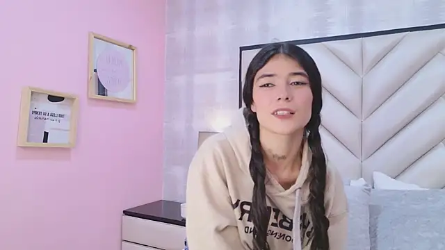 CristalShayy online show from 01.05.26