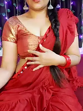 traditional Jaanvi online show from 03.21.26