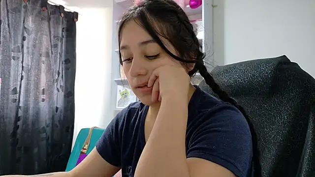 KOREN JALAA online show from 04.12.26