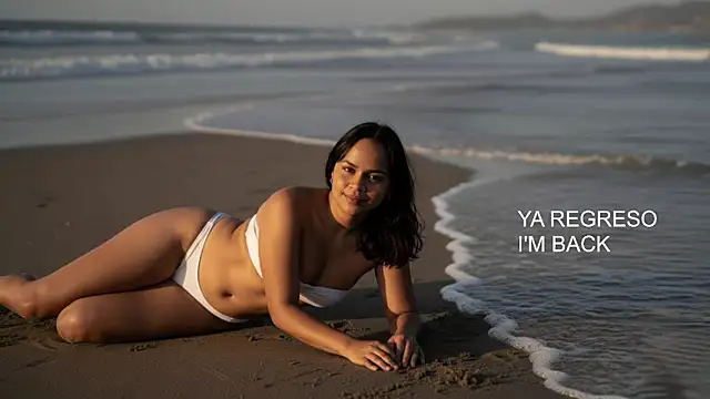 Keyli sweet online show from 10.20.25