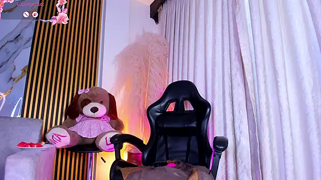 alejagarcia  online show from 03.20.26