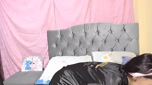 Candy sweety1 online show from 07.28.26