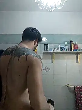 Al3xox02 online show from 02.16.26