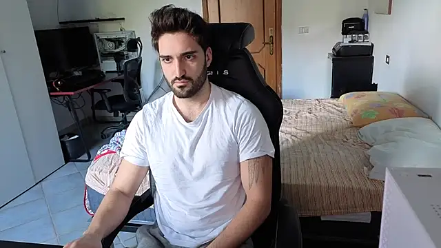 Al3xox02 online show from 02.25.26