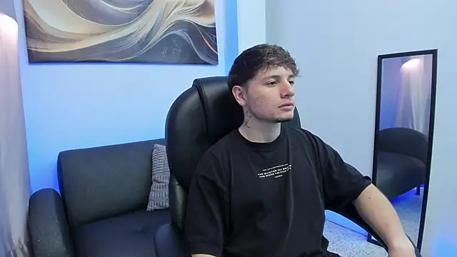 Leoo Miller online show from 02.14.26