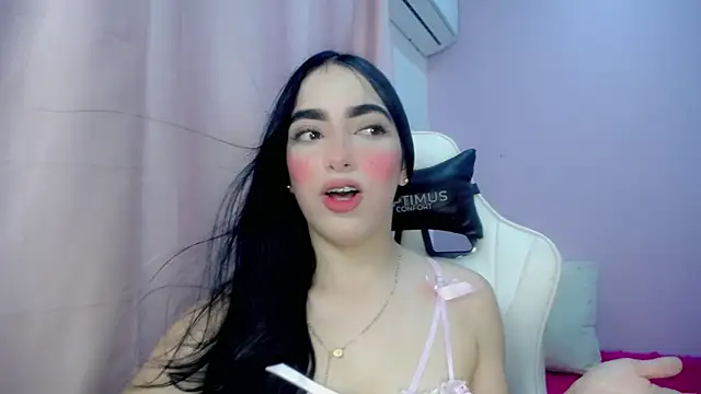 cielooo  online show from 04.11.26