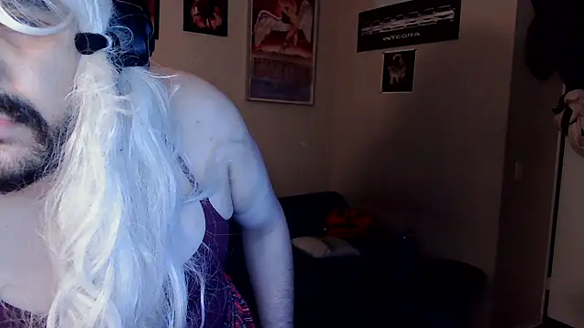 geezuz6913 online show from 01.17.26