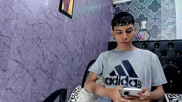 sexyboys cutex18 online show from 03.24.26