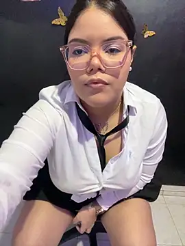 GabrielleMarsh1 online show from 10.08.25