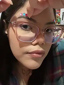 GabrielleMarsh1 online show from 10.19.25