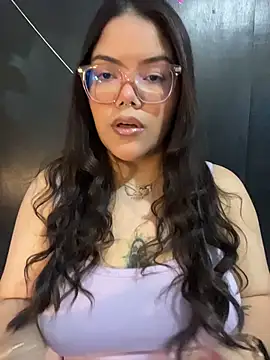 GabrielleMarsh1 online show from 11.14.25