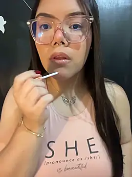 GabrielleMarsh1 online show from 11.20.25