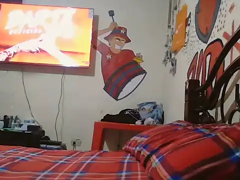 marco13y online show from 10.05.25