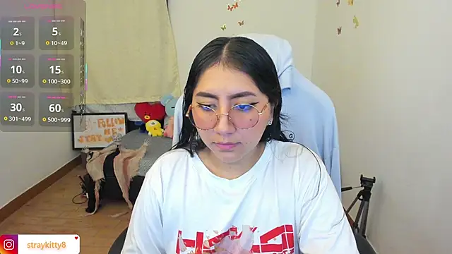 LoveLyy- online show from 10.07.25