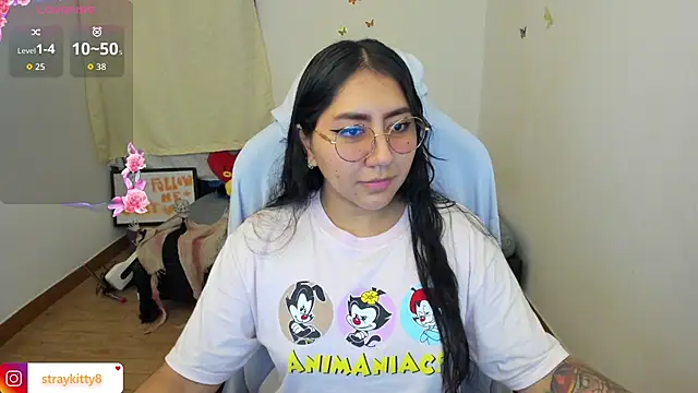 LoveLyy- online show from 10.08.25