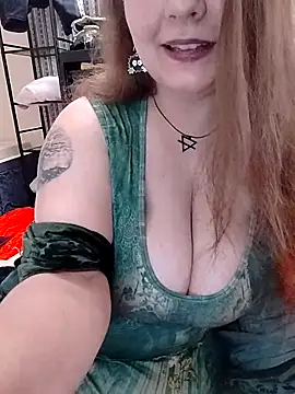 AugustRayn online show from 03.04.26