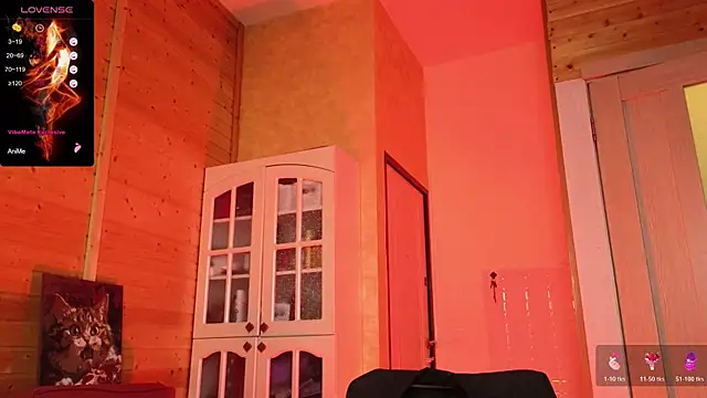 Lady Shine online show from 01.12.26