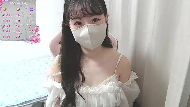 hinako08 online show from 12.05.25