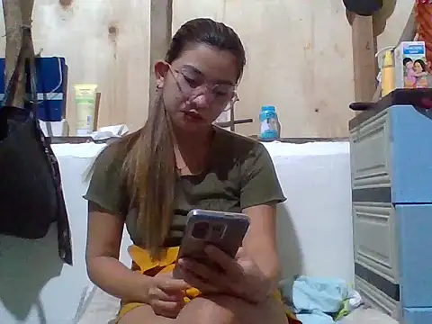 Hot Lina31 online show from 03.29.26