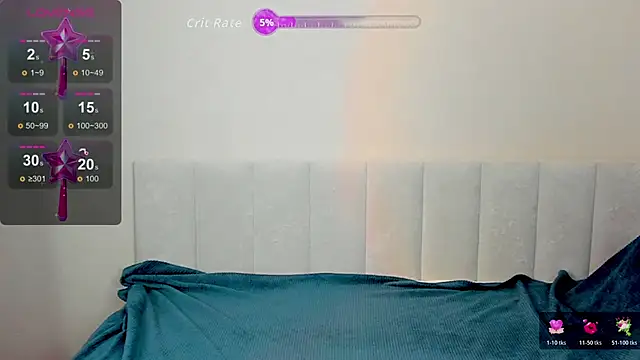 Snapshot of Mili_Milash chatting on 11.17.25 Mili Milash online show from 11.17.25