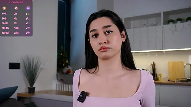 kayaangell online show from 01.17.26