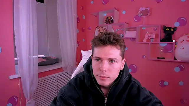 Hector Spector online show from 10.19.25