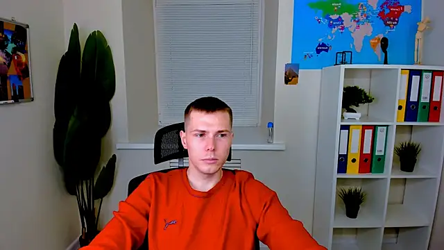 Hector Spector online show from 10.21.25