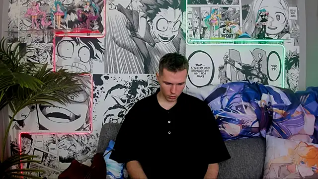 Hector Spector online show from 10.23.25