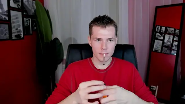 Hector Spector online show from 11.05.25