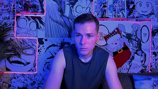 Hector Spector online show from 12.21.25