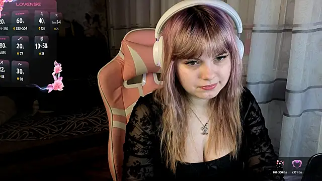 KristiBloom online show from 03.27.26