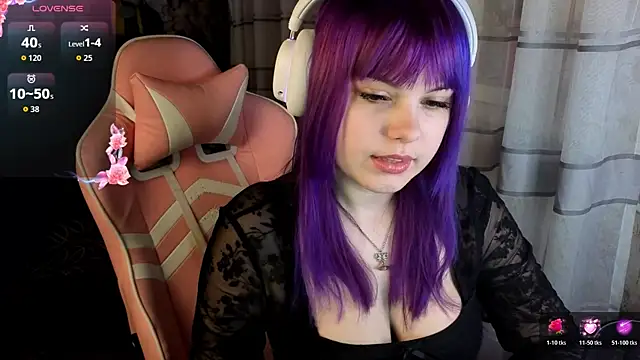 KristiBloom online show from 04.05.26