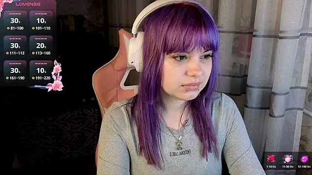 KristiBloom online show from 04.14.26