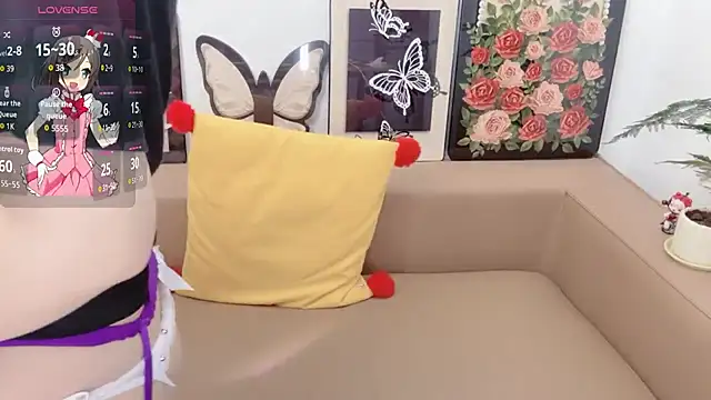 T-TeaR online show from 06.08.26