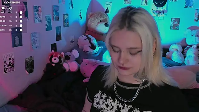 bixxxiz online show from 11.18.25