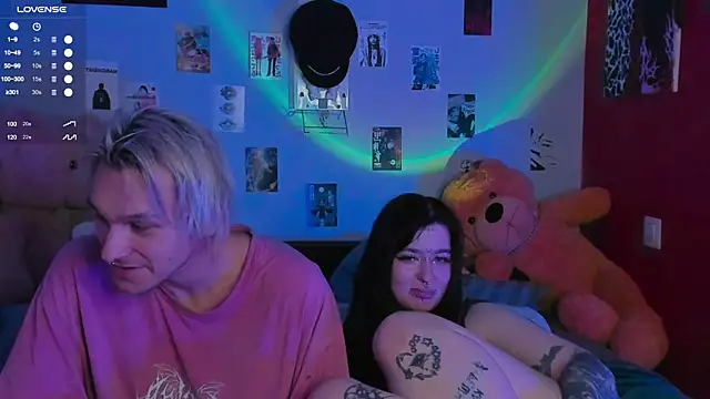 g4tito online show from 11.07.25