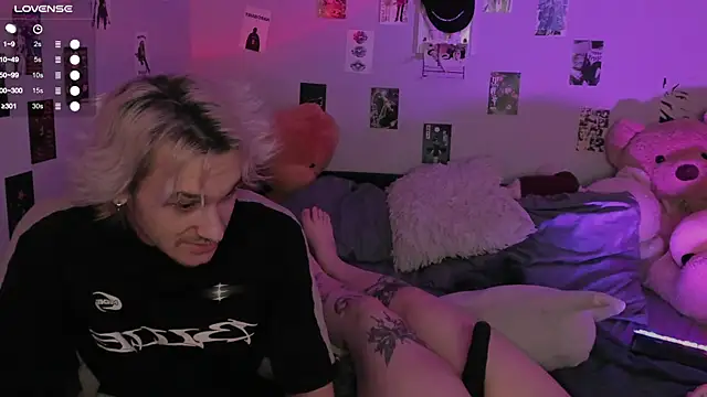 g4tito online show from 11.18.25