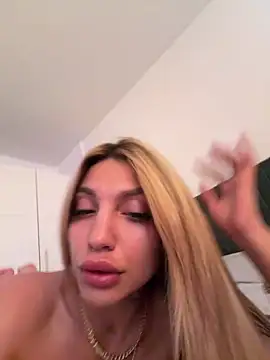 Ashley luxx online show from 05.08.26