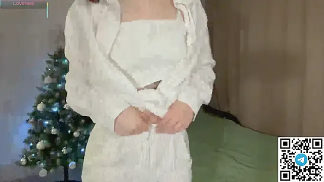 RinaModel online show from 01.18.26