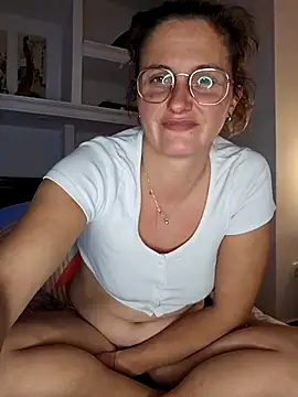 xcrazzycat online show from 02.24.26