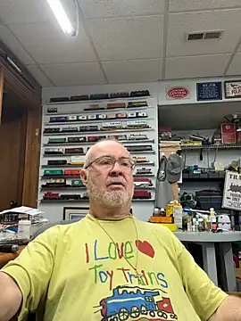 Jcaspen online show from 04.10.26