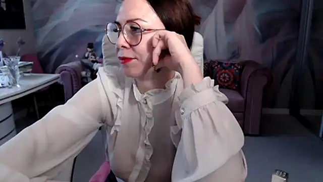 Arisa5000 online show from 12.01.25