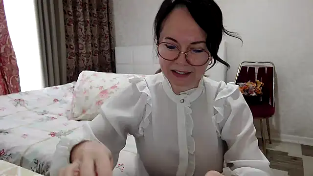 Arisa5000 online show from 01.12.26