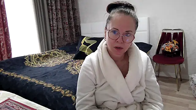 Arisa5000 online show from 03.20.26